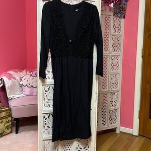 K Petite Dress